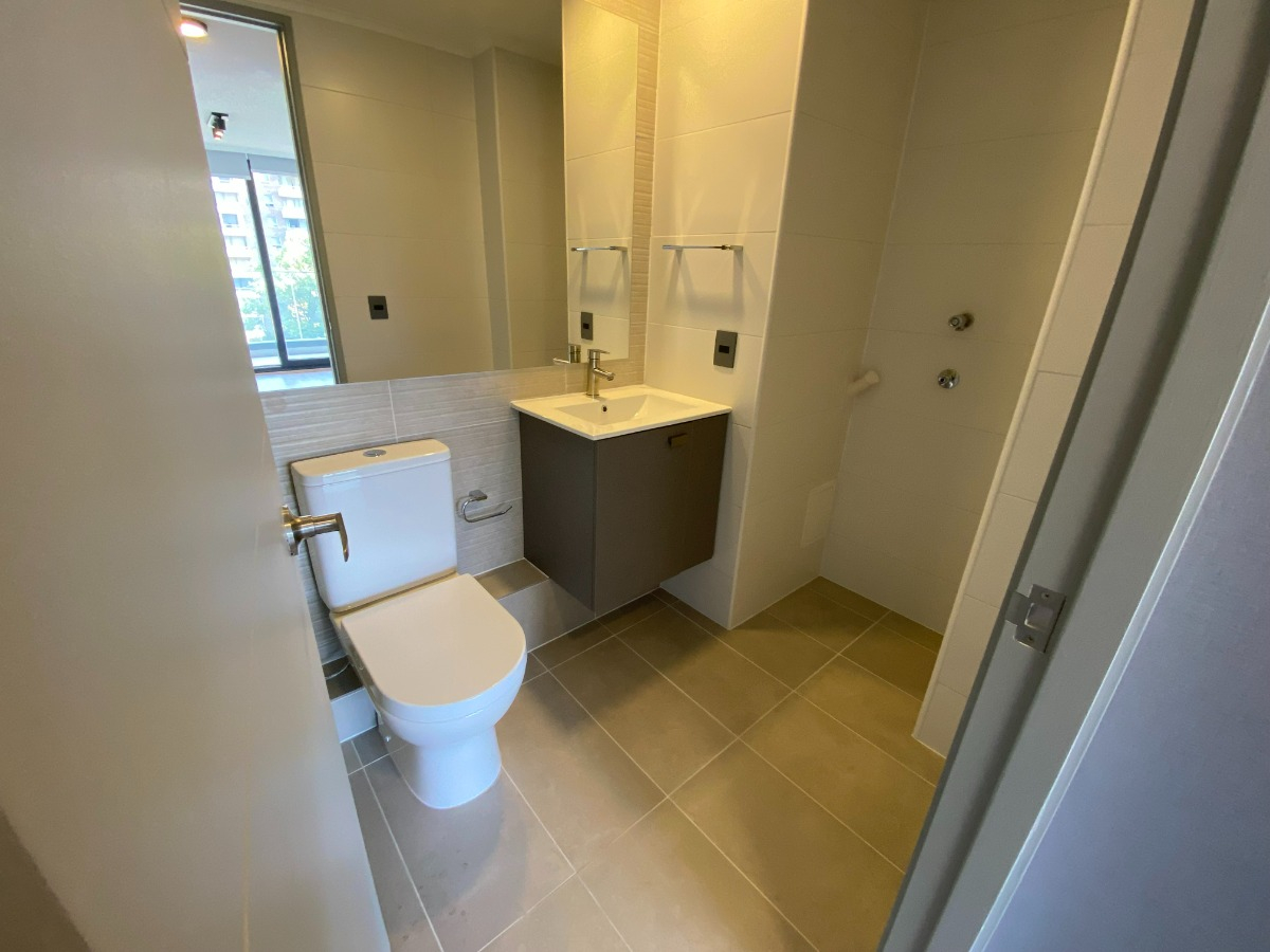 Arriendo Departamento NO 3D Walk-in cl&oacute;set 2B Pedro de Valdivia - Providencia