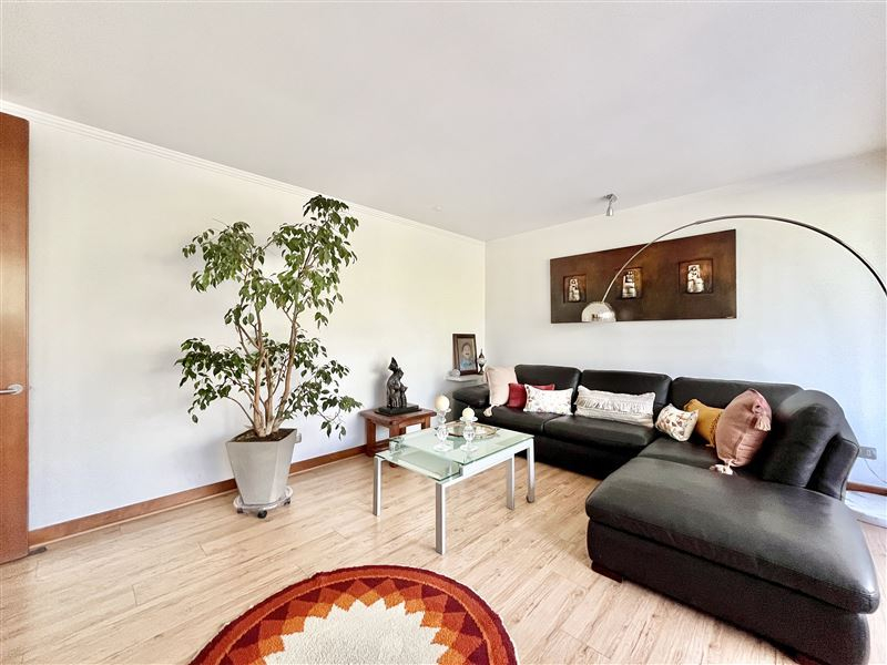 Venta Departamento Norte 2D en suite Walk-in cl&oacute;set 2B 2E 1B  - Las Condes