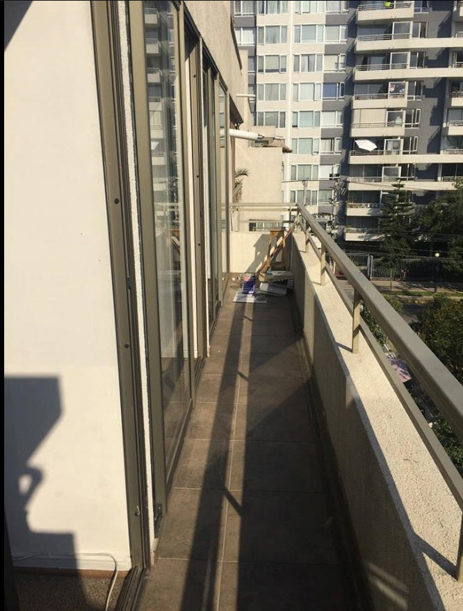 Arriendo Departamento 2D 2B 1E 1B Diego de Almagro - &Ntilde;u&ntilde;oa