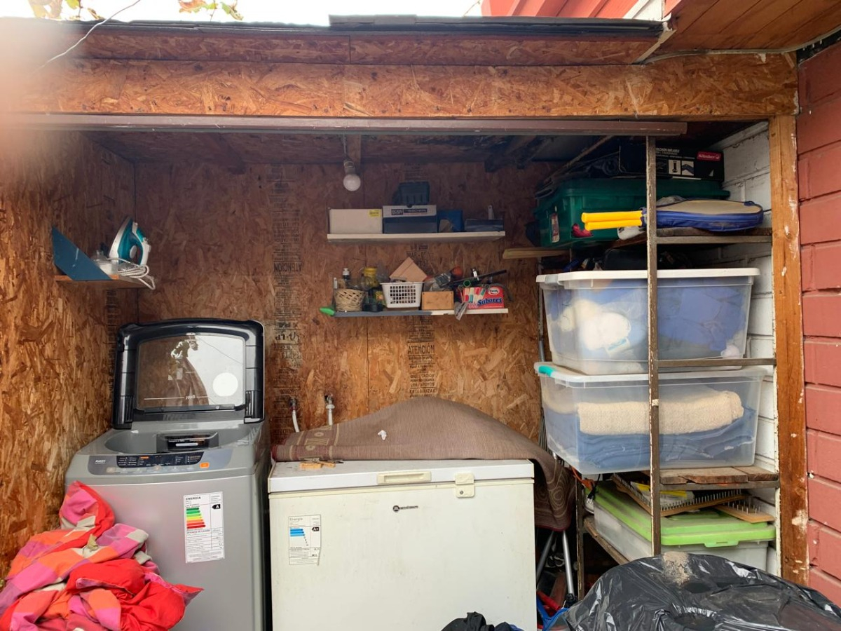 Venta Casa NO 4D 2B 2E 1B Rotonda Atenas - Las Condes