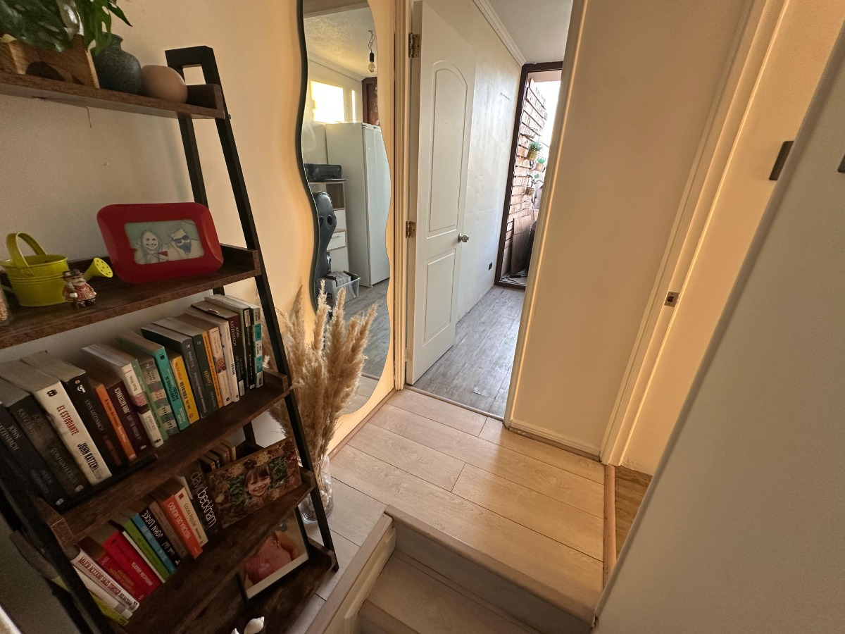 Venta Departamento P 2D en suite 2B 2E 1Bd Rotonda Atenas - Las Condes