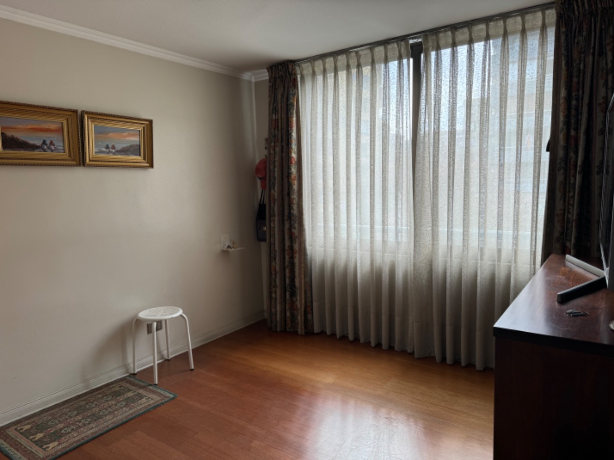Venta Departamento 4D en suite Walk-in cl&oacute;set 4B 3E 1B Las Lilas - Providencia