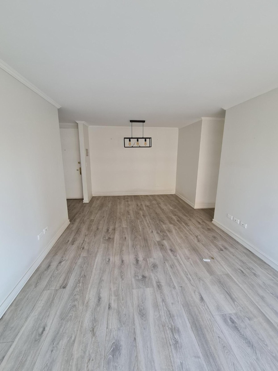 Venta Departamento O 2D 2B 1E 1B Sebasti&aacute;n Elcano - Las Condes