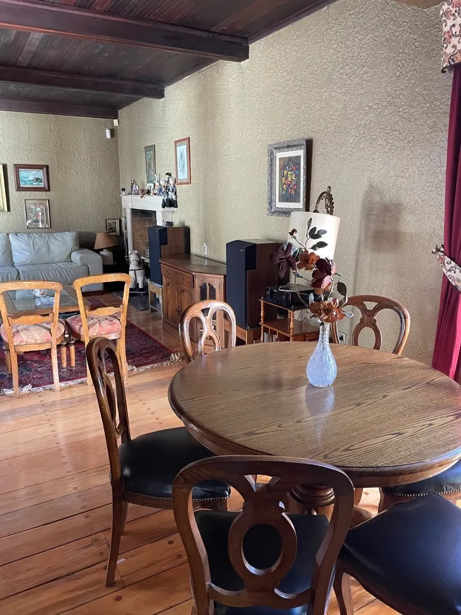 Venta Casa N 5D 3B 2E 1B Pedro de Valdivia Norte - Providencia