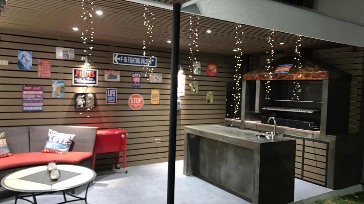 Venta Casa 5D 4B 3E Estoril - Las Condes