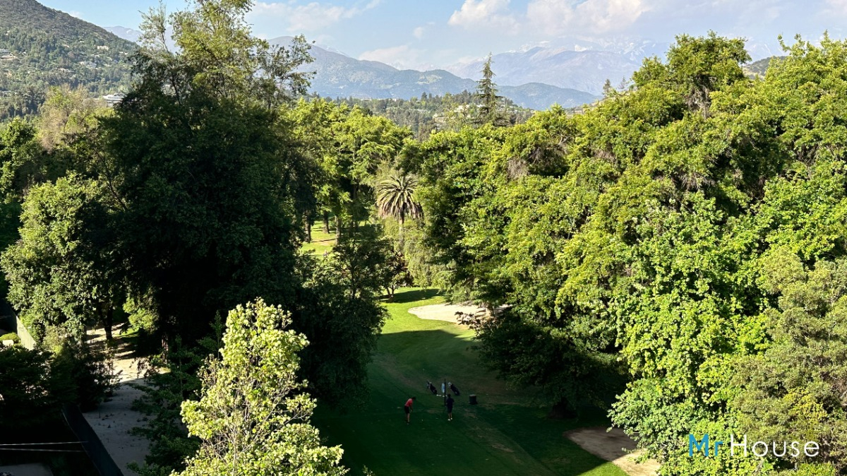 Venta Departamento NO 4D 3B 2E 2B Juan XXIII - Vitacura