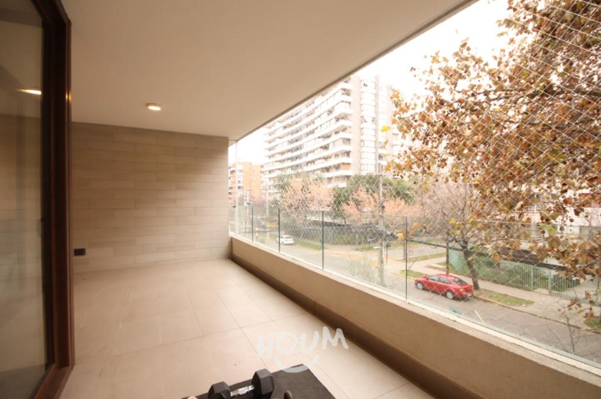 Venta Departamento P 3D en suite Walk-in cl&oacute;set 3B 1E 1B Pedro de Valdivia - Providencia
