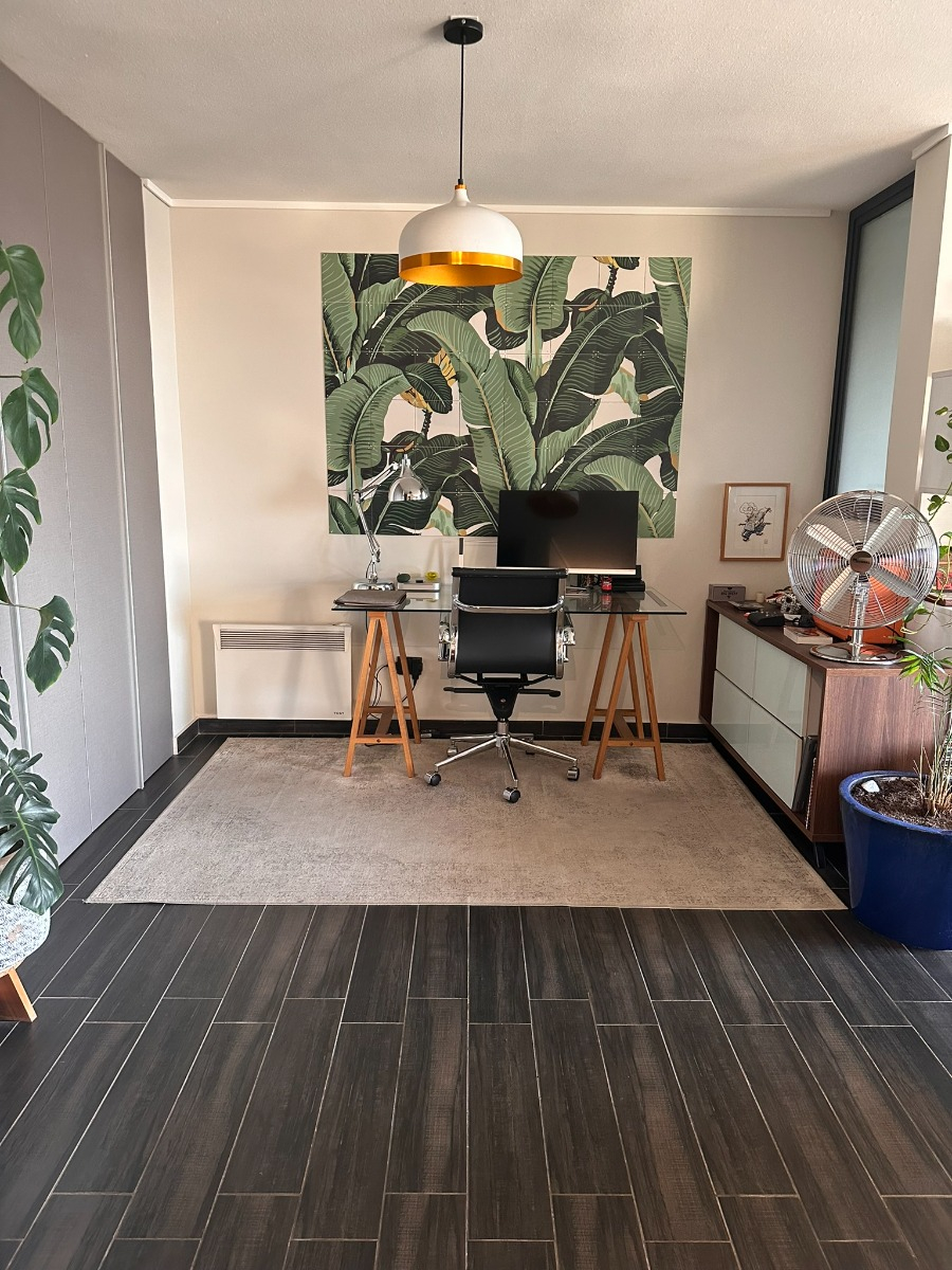 Arriendo Departamento N 2D en suite Walk-in cl&oacute;set 2B 1E 1B Plaza Ega&ntilde;a - &Ntilde;u&ntilde;oa