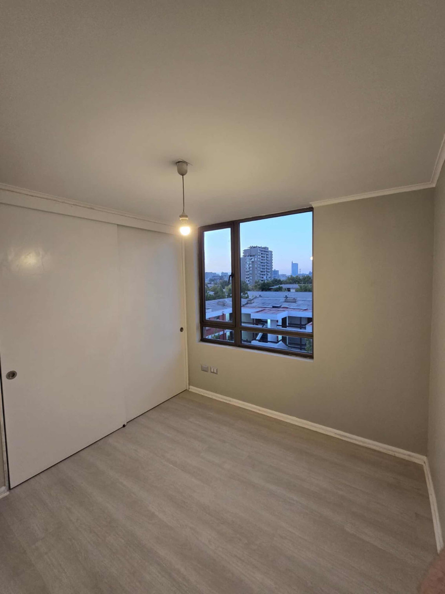 Venta Departamento 3D 2B 1E Metro Irarr&aacute;zaval - &Ntilde;u&ntilde;oa