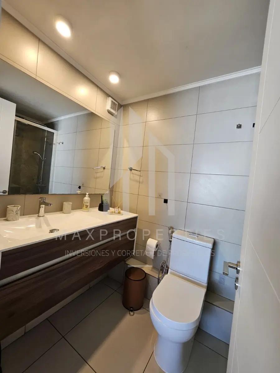Venta Departamento 3D 2B 2E 1B Metro Sim&oacute;n Bolivar - La Reina