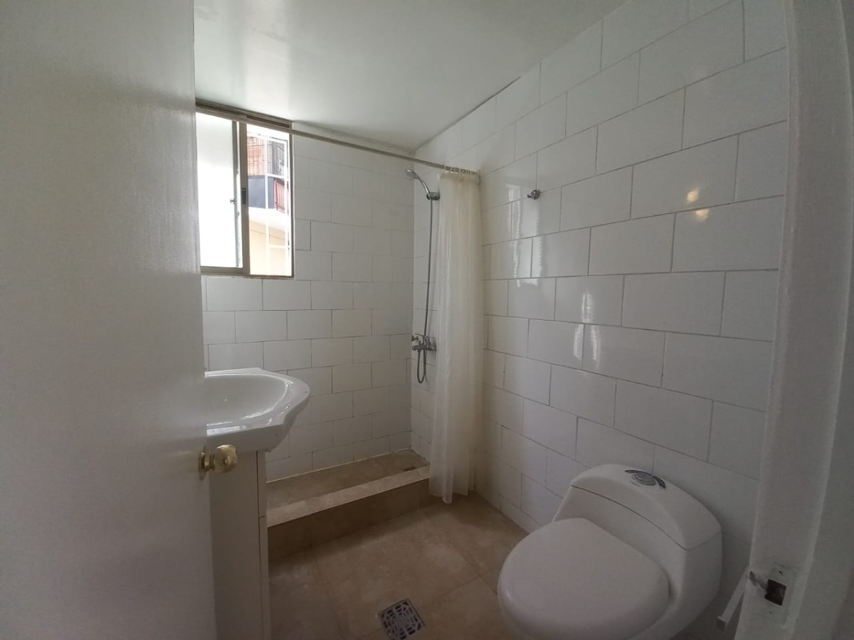 Arriendo Departamento P 3D 2B Pedro de Valdivia - Providencia