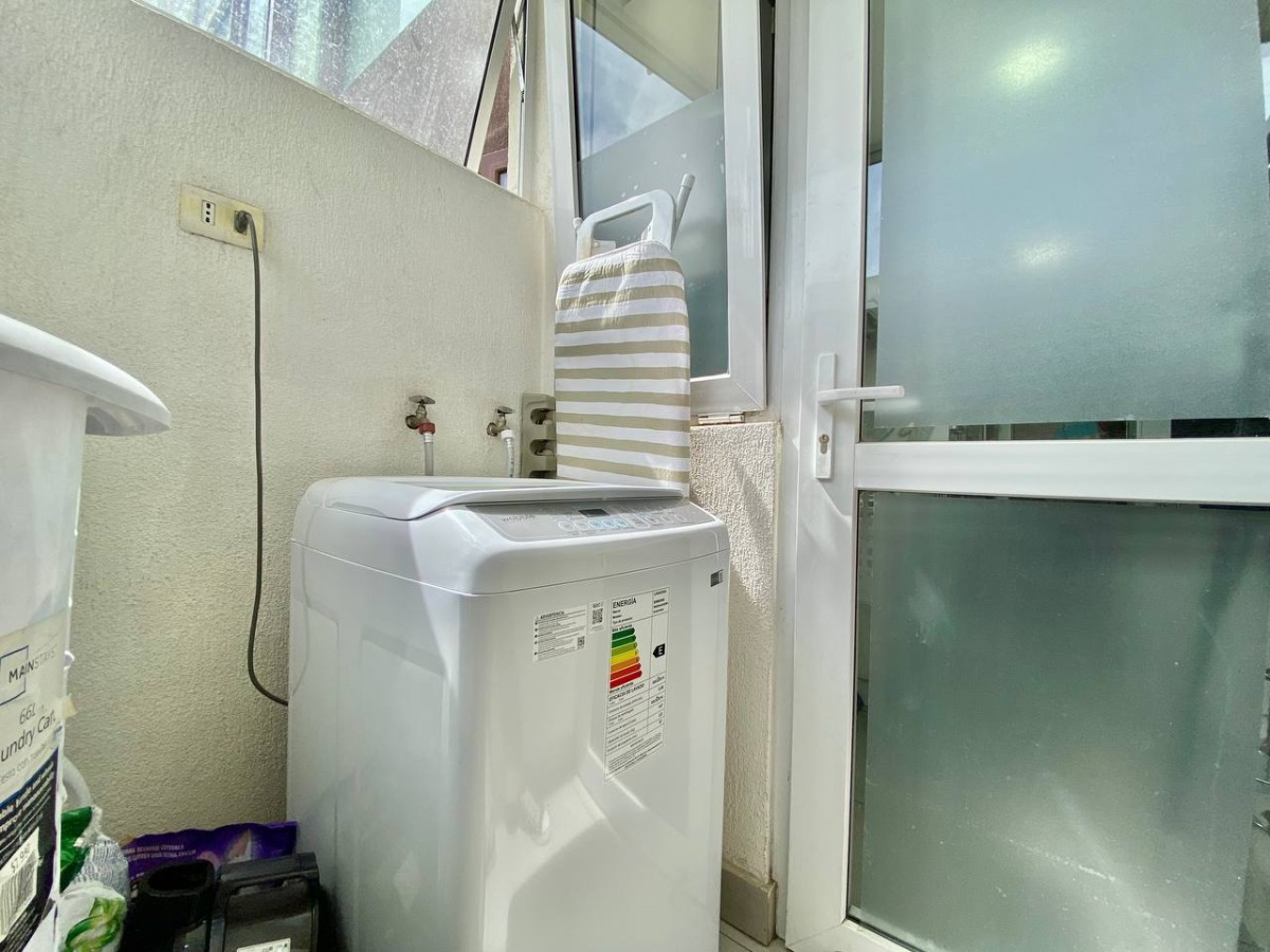 Arriendo Departamento NO 2D en suite Walk-in cl&oacute;set 2B 1E 1B Quinchamal&iacute; - Las Condes