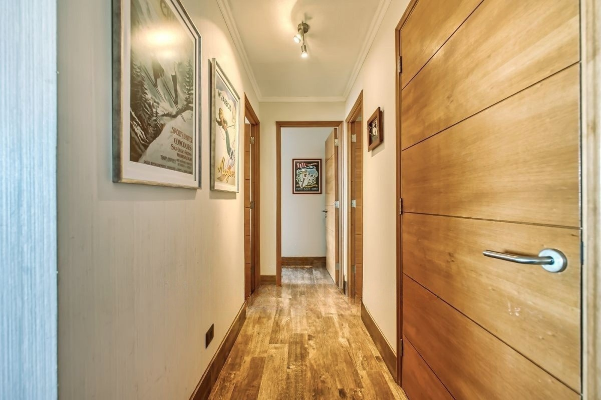 Venta Departamento P 2D en suite Walk-in cl&oacute;set 2B 2E 1B Centros Invernales - Lo Barnechea