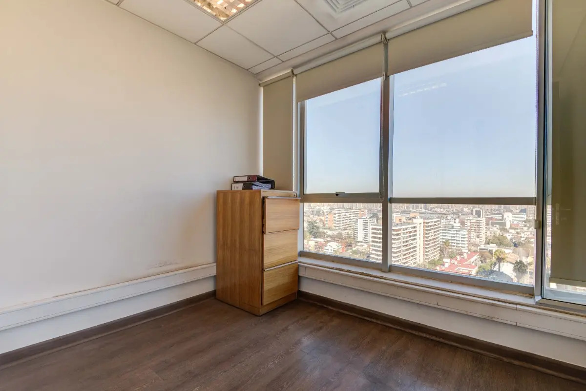 Venta Oficina SO 4B 3E 1B Manuel Montt - Providencia