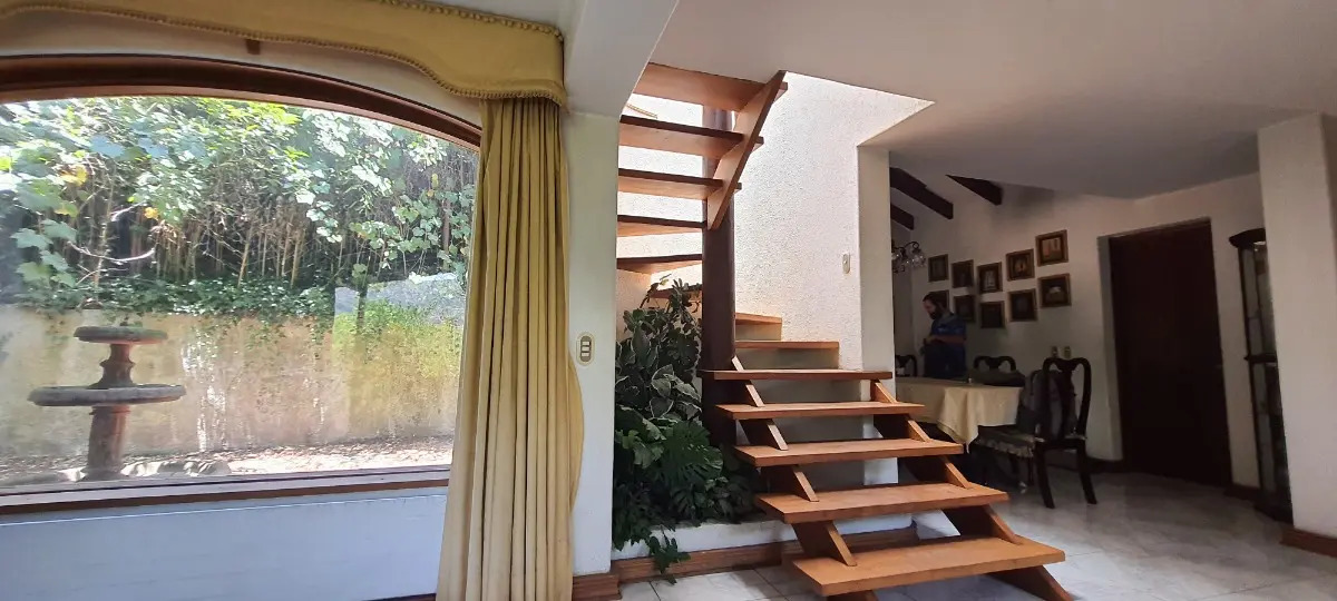 Venta Casa N 7D 5B 4E  El Array&aacute;n - Lo Barnechea