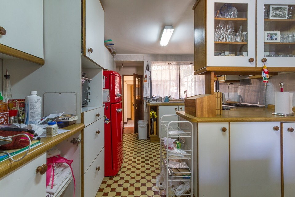 Venta Casa NO 6D en suite Walk-in cl&oacute;set 3B 2E 1B Parque Arauco - Las Condes