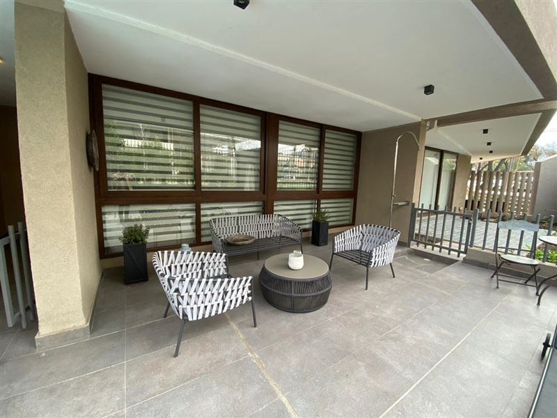 Venta Departamento Nor-Oriente 2D en suite Walk-in cl&oacute;set 2B 1E 1B Estadio Croata - Vitacura