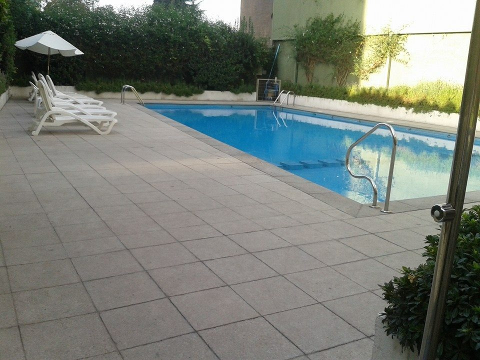 Venta Departamento SP 2D 2B 1E 1B Plaza Ega&ntilde;a - &Ntilde;u&ntilde;oa