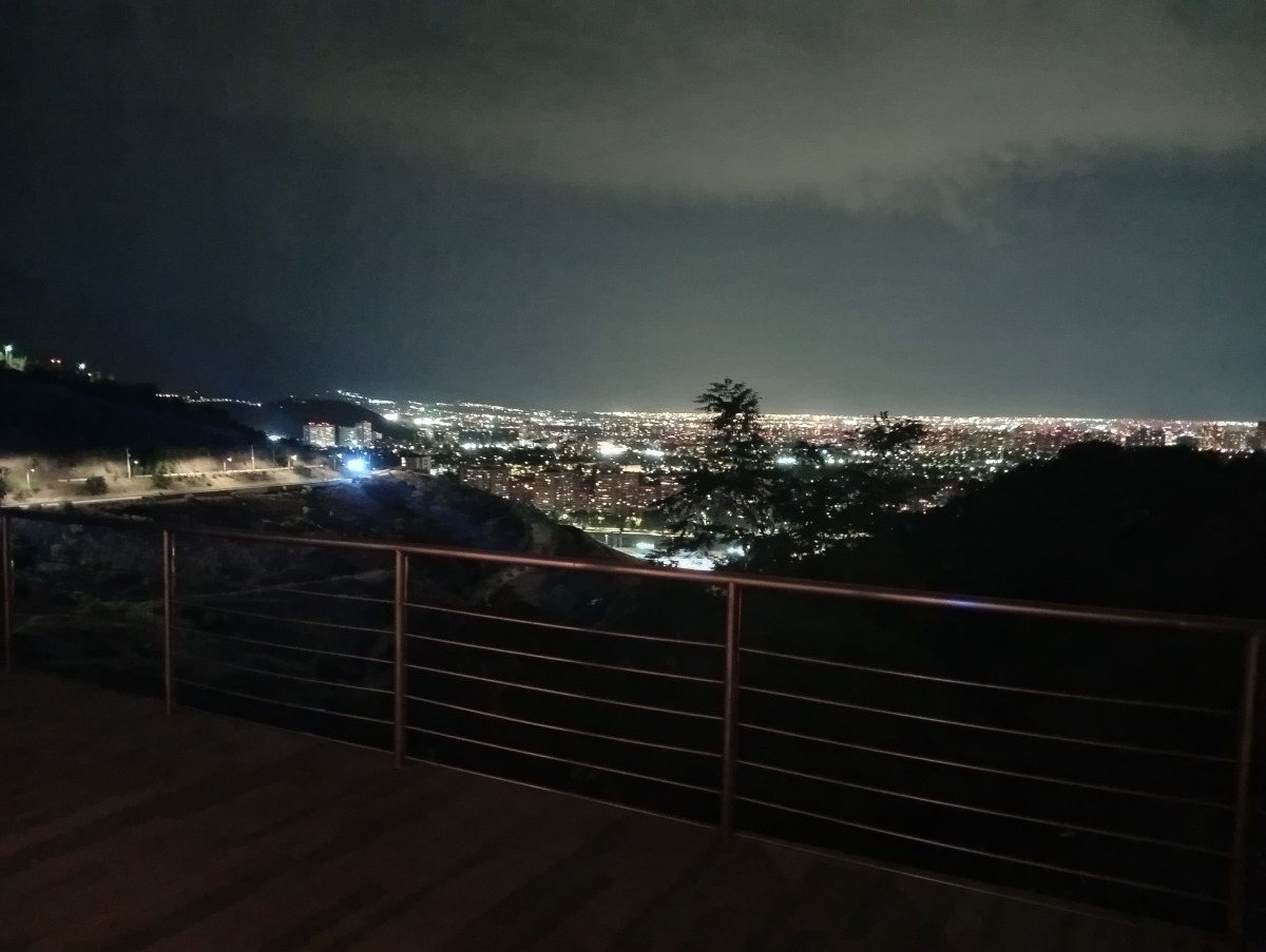 Arriendo Casa S 5D 3B 3E 1Bd Lo Curro - Vitacura