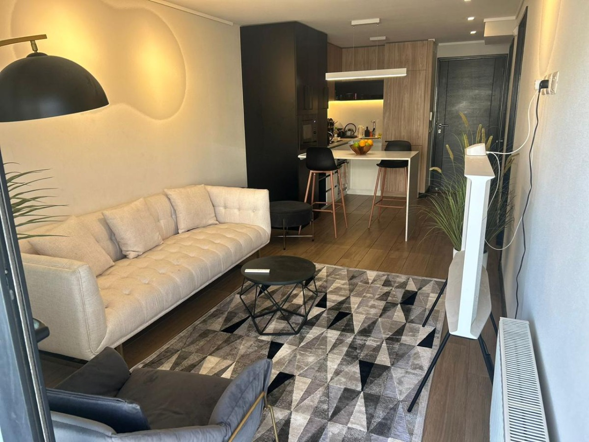 Arriendo Departamento O 2D en suite 2B 2E 1B Alto Las Condes - Las Condes