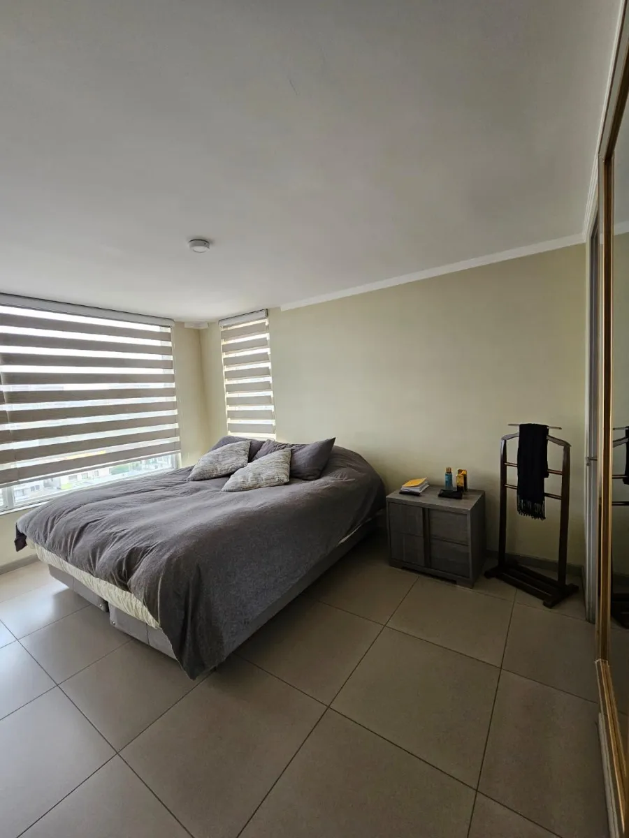 Venta Departamento NP 2D WI cl&oacute;set Suite 2B 1E 1Bd Parque Juan XXIII - &Ntilde;u&ntilde;oa