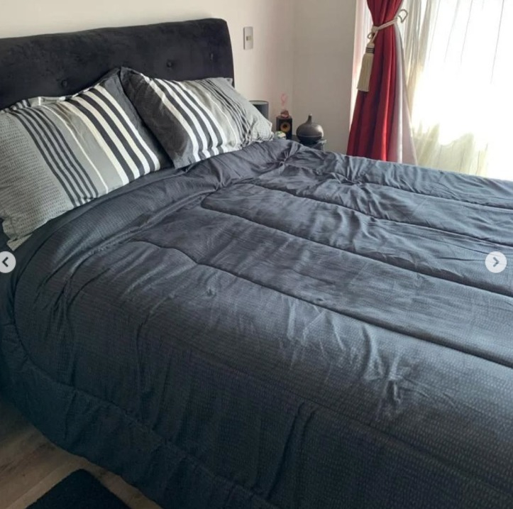 Venta Departamento NO 1D 1B 1E Barrio Italia - Providencia