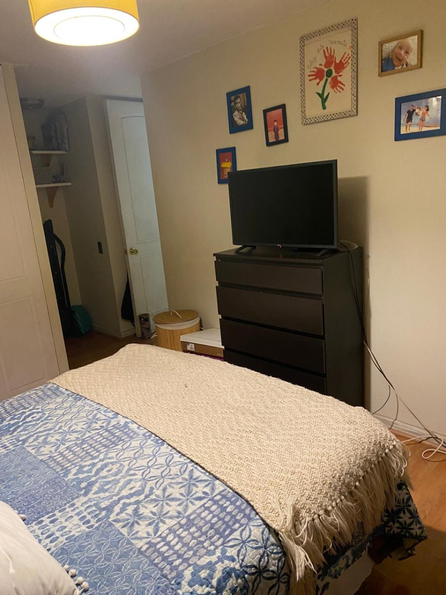 Venta Departamento SP 2D 2B 1E 1Bd Estadio Nacional - &Ntilde;u&ntilde;oa