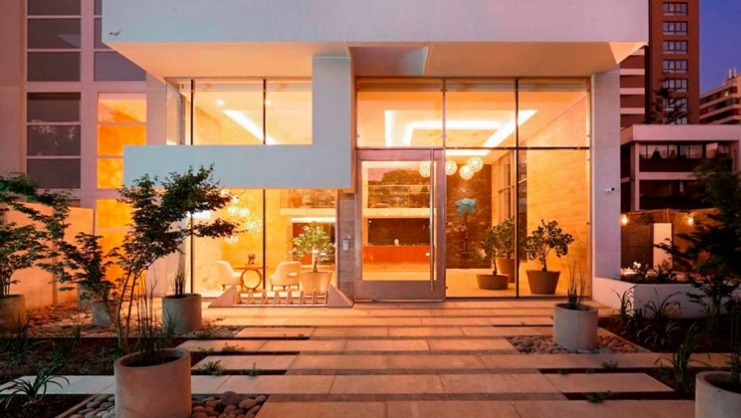 Arriendo Departamento SO 2D en suite Walk-in cl&oacute;set 2B 2E 1B Sebasti&aacute;n Elcano - Las Condes