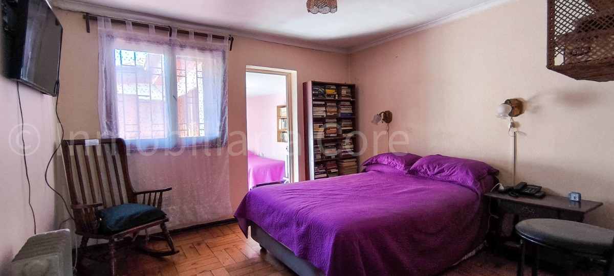 Venta Casa SP 3D 1B 1E 1B Amapolas - &Ntilde;u&ntilde;oa