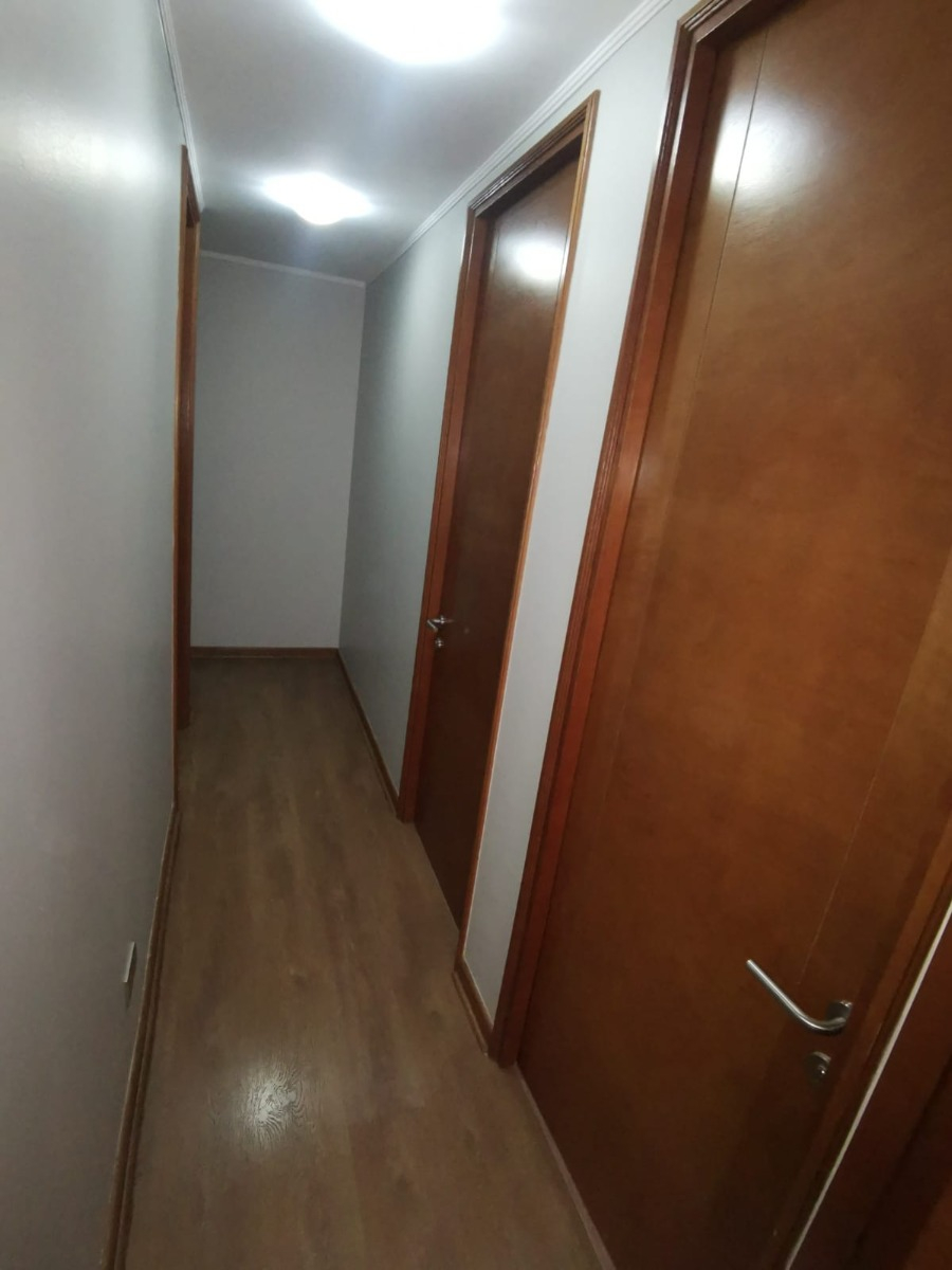 Arriendo Departamento 3D Mall Sport - Las Condes