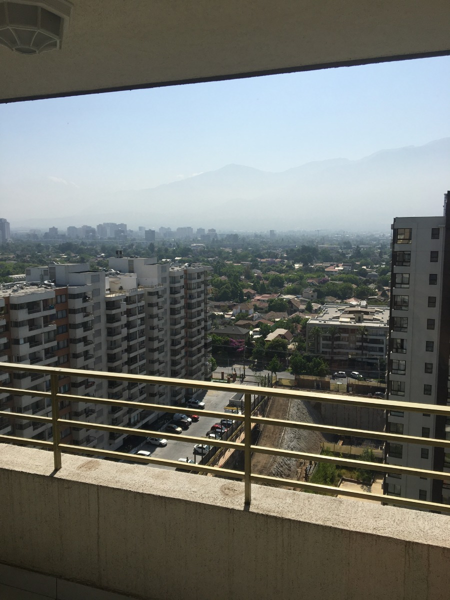 Venta Departamento O 2D en suite Walk-in cl&oacute;set 2B 1E 1B Juan G&oacute;mez Millas - &Ntilde;u&ntilde;oa