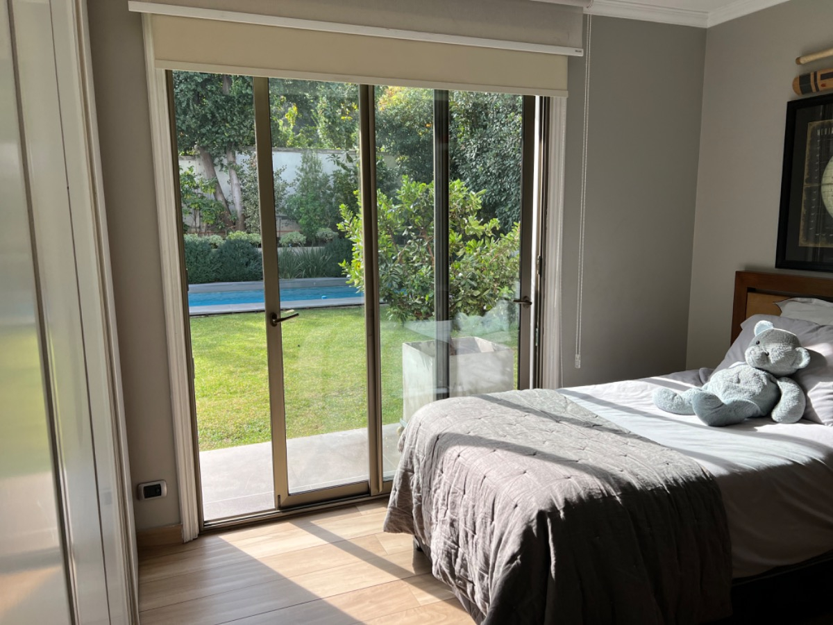 Venta Casa NO 5D 4B 4E 1B Santa Mar&iacute;a de Manquehue - Vitacura