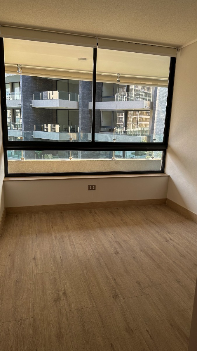 Arriendo Departamento 2D La Dehesa - Lo Barnechea