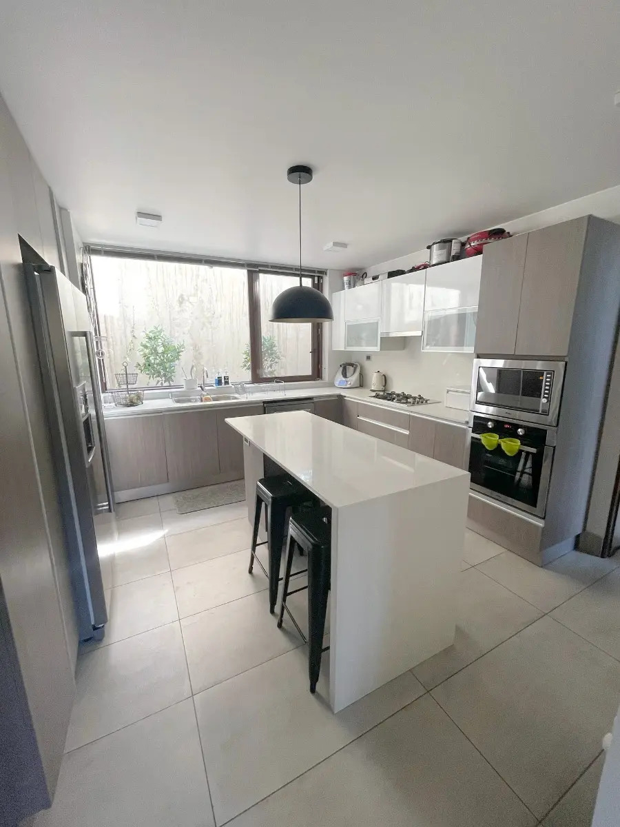 Venta Departamento NO 5D en suite Walk-in cl&oacute;set 5B 2E 1B Los Trapenses - Lo Barnechea