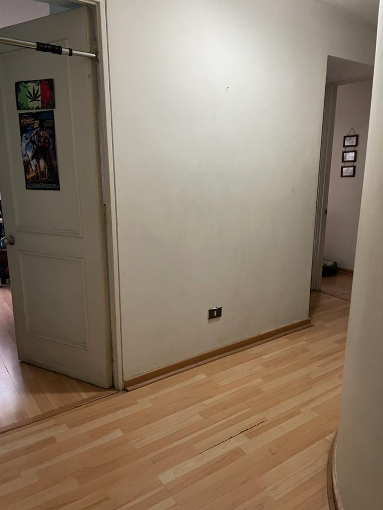 Venta Departamento 3D Metro Escuela Militar - Las Condes