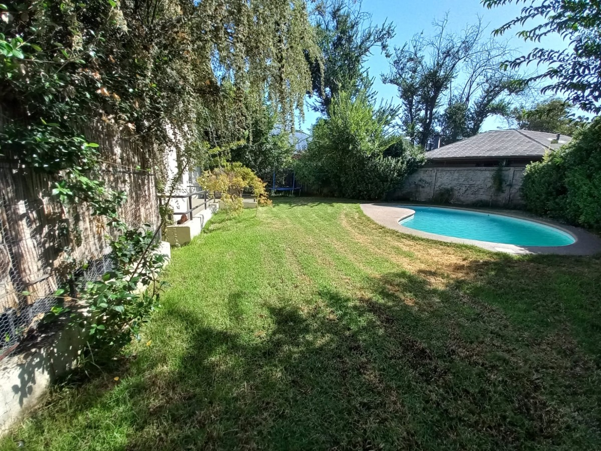 Arriendo Departamento 3D en suite 3B 2E 2B  - Vitacura