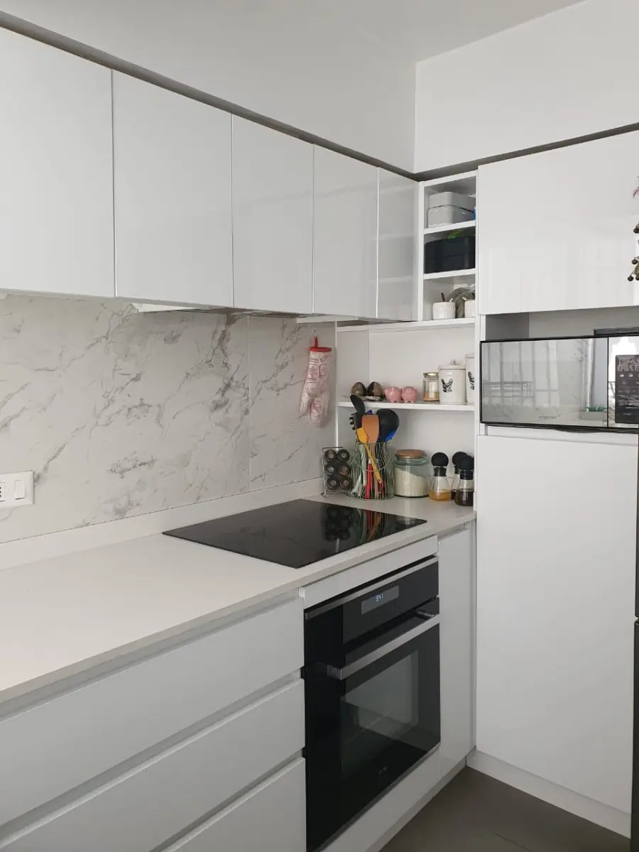 Venta Departamento SP 2D 2B 1E Pedro de Valdivia Norte - Providencia