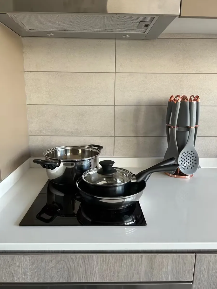 Venta Departamento S 1D 1B Parque San Eugenio - Metro &Ntilde;uble - &Ntilde;u&ntilde;oa