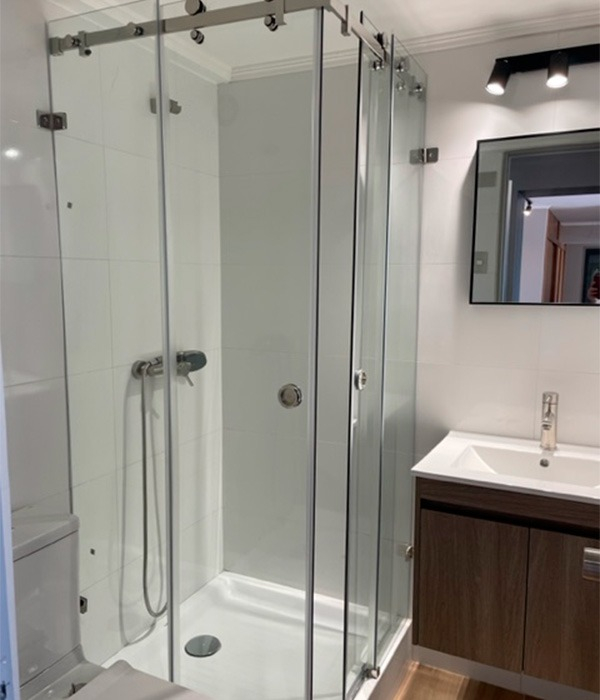 Arriendo Departamento NO 2D 2B Salvador - Providencia