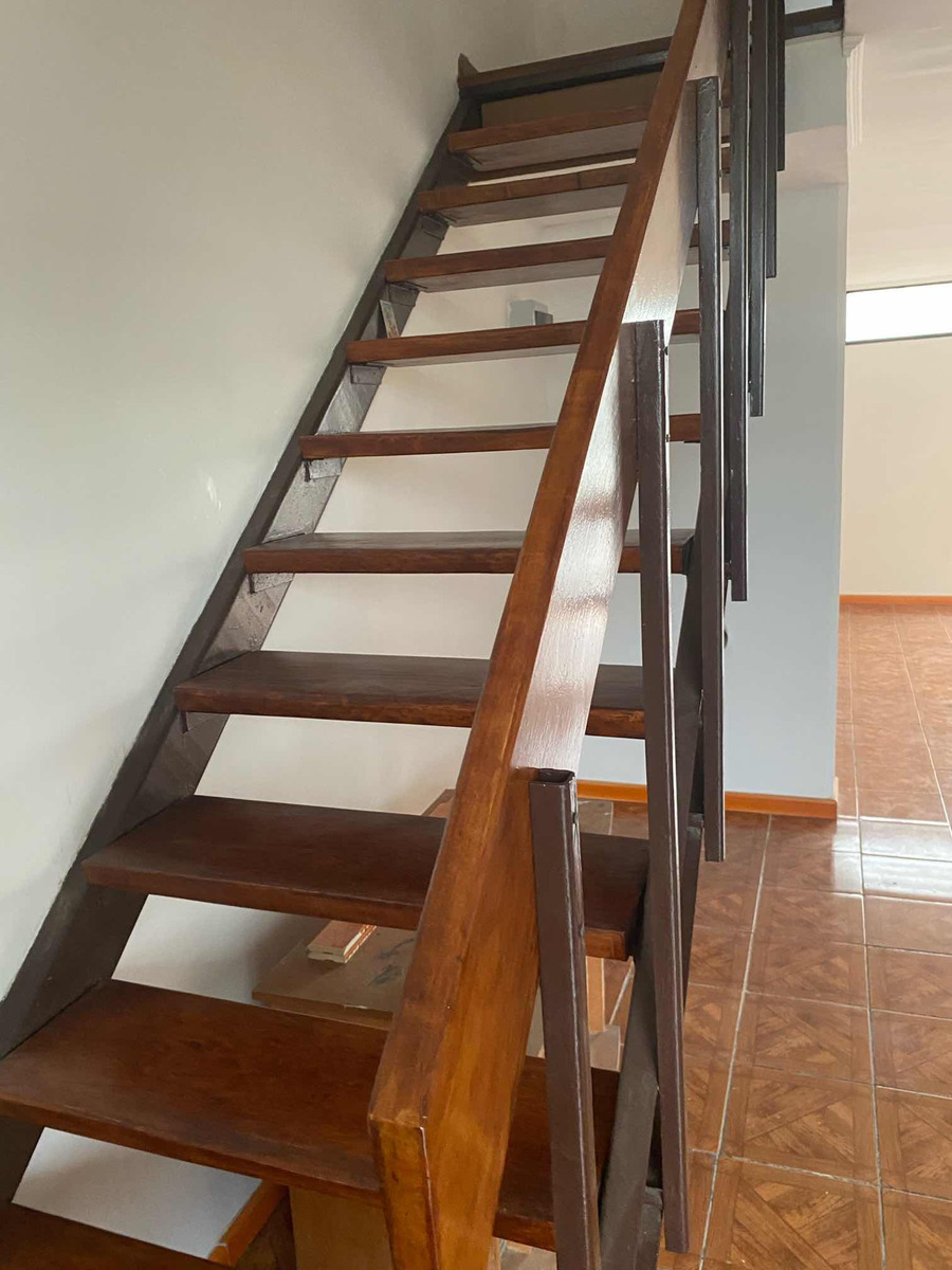 Venta Departamento 3D 1B Estadio Nacional - &Ntilde;u&ntilde;oa