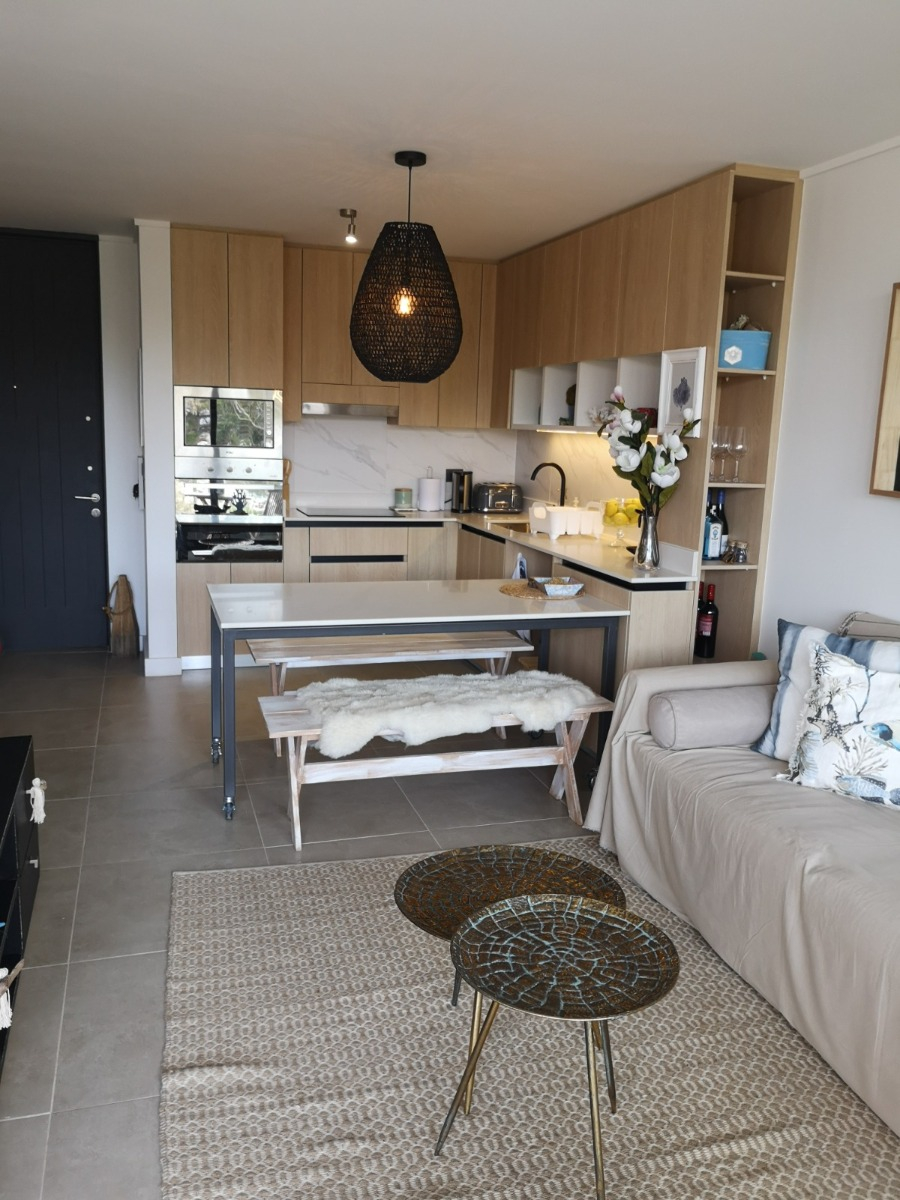 Venta Departamento 2D 1B 1E 1B Centro de Papudo - Papudo