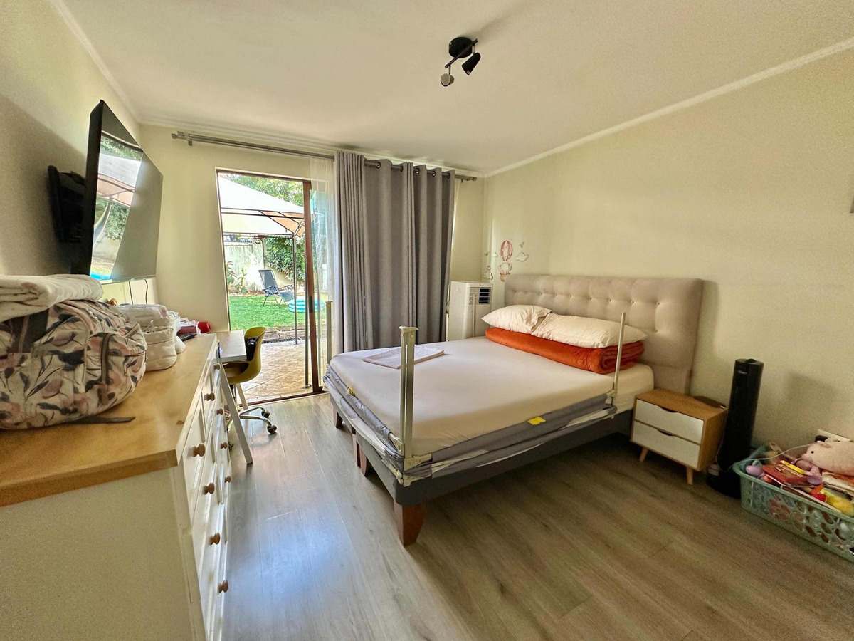 Arriendo Casa 3D 3B 4E 3Bd Sebasti&aacute;n Elcano - Las Condes