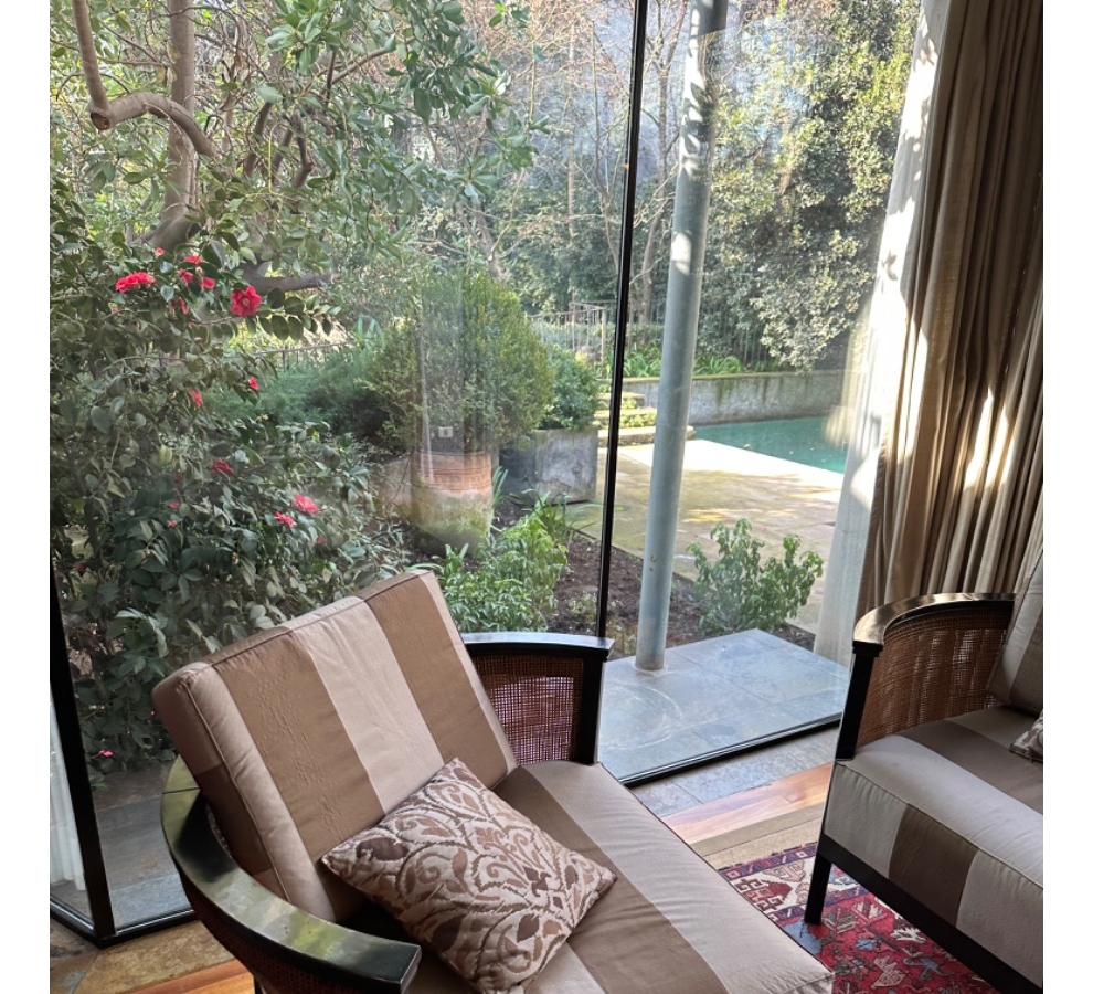 Venta Casa O 5D 4B 3E 2B La Dehesa - Lo Barnechea