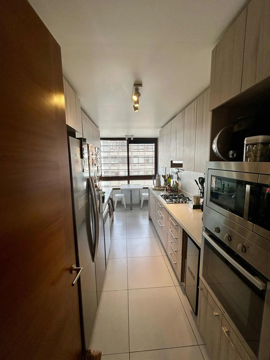 Arriendo Departamento 2D 2B 1E 1B La Dehesa - Lo Barnechea