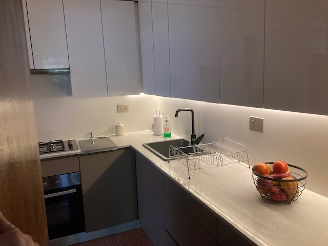 Venta Departamento NO 3D 2B 2E Vaticano - Las Condes