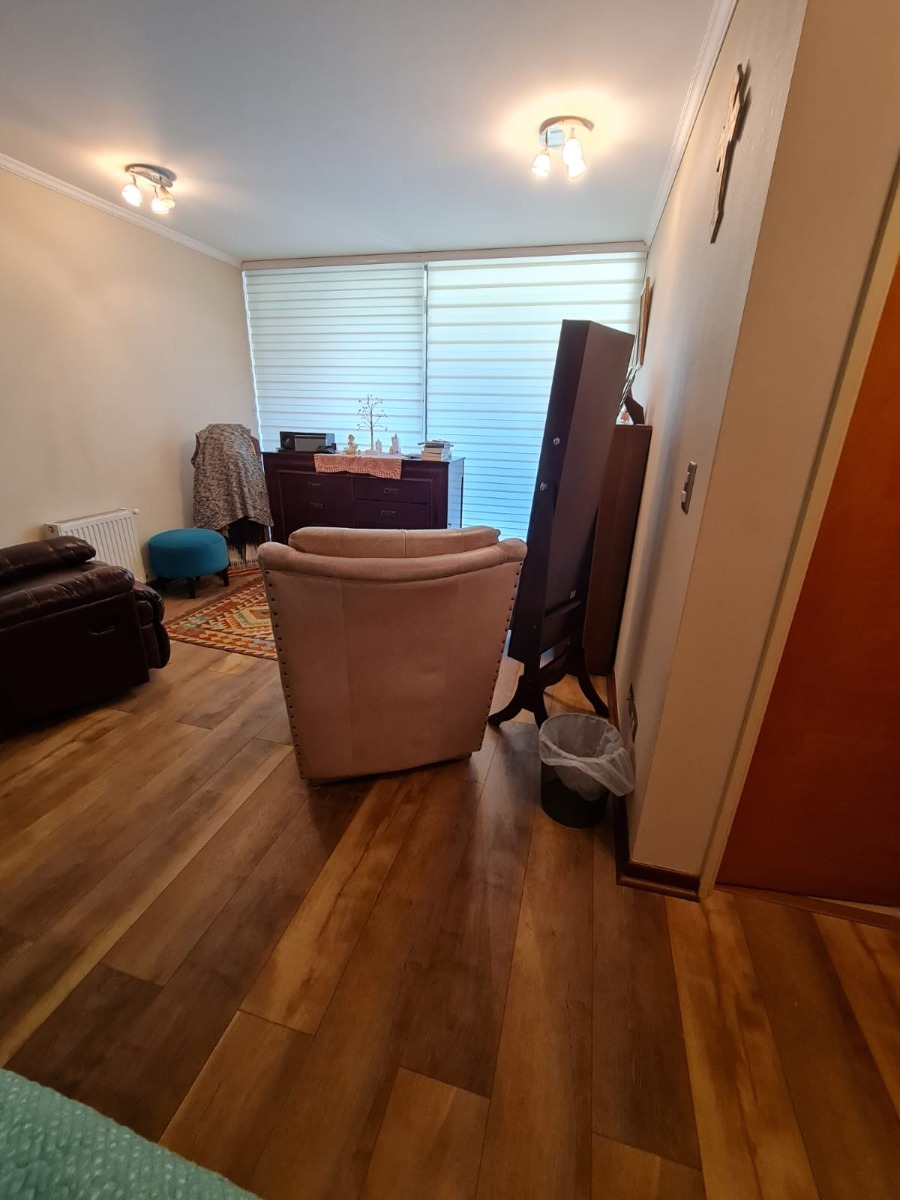 Arriendo Departamento 4D Sebasti&aacute;n Elcano - Las Condes