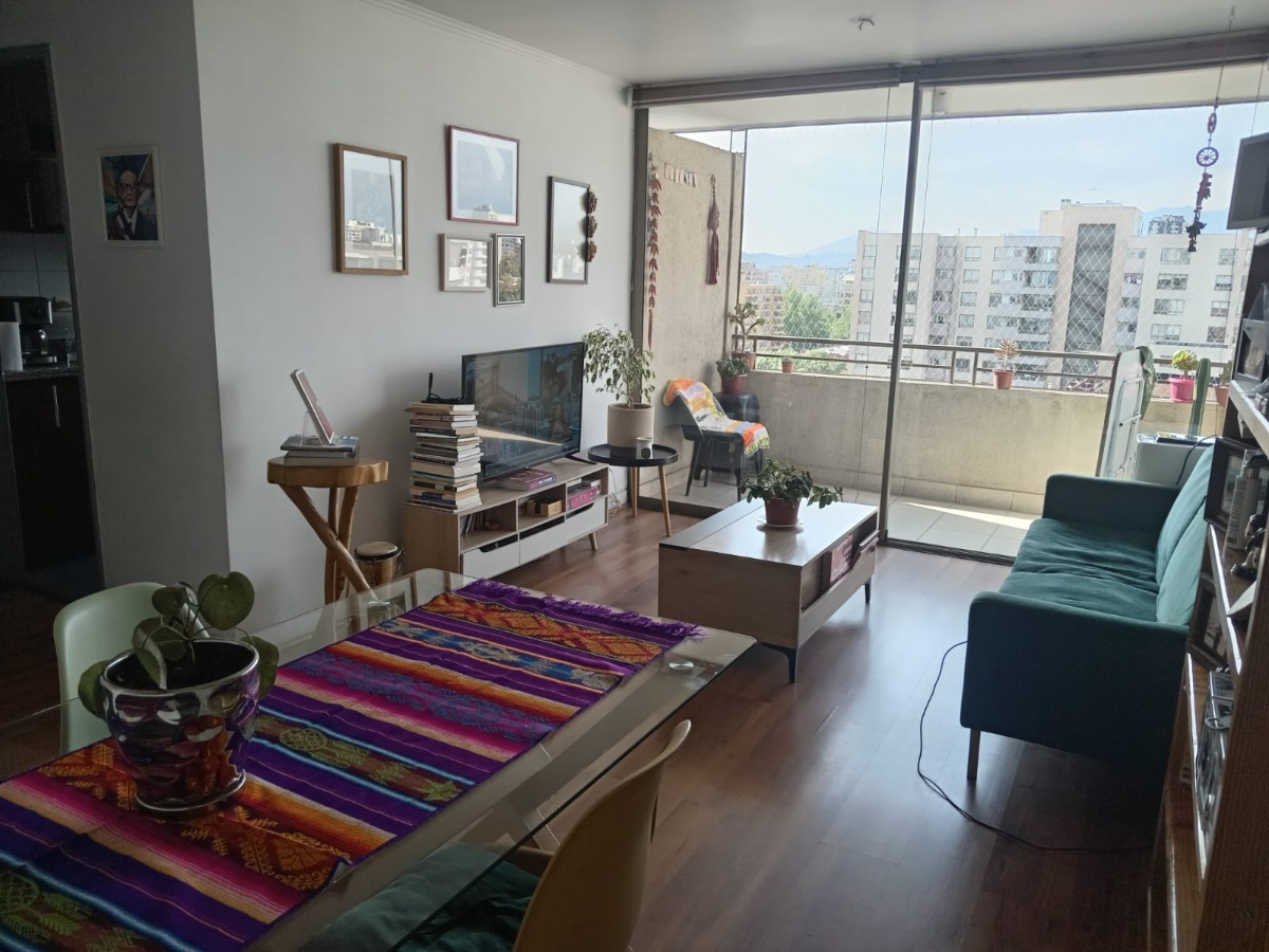 Venta Departamento NO 2D en suite Walk-in cl&oacute;set 2B 1E 1B Estadio Nacional - &Ntilde;u&ntilde;oa