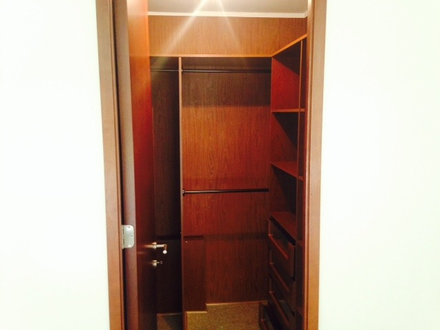 Arriendo Departamento O 1D Walk-in cl&oacute;set 1B 1E 1B Mall Sport - Las Condes