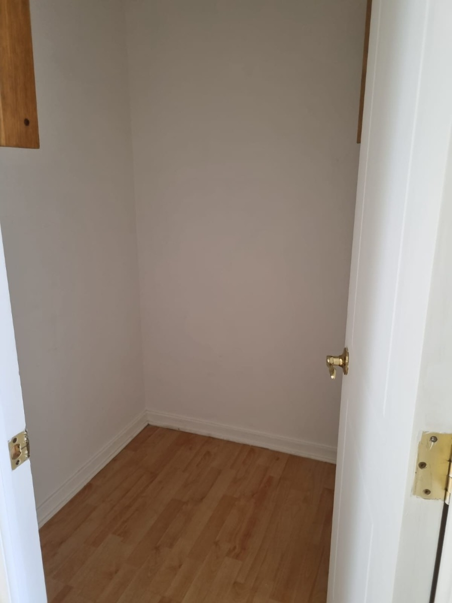 Venta Departamento 2D Manuel Montt - Providencia