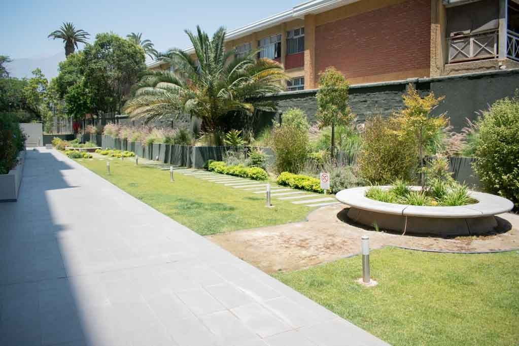 Venta Departamento S 1D en suite 1B 1E 1B Plaza Ega&ntilde;a - &Ntilde;u&ntilde;oa